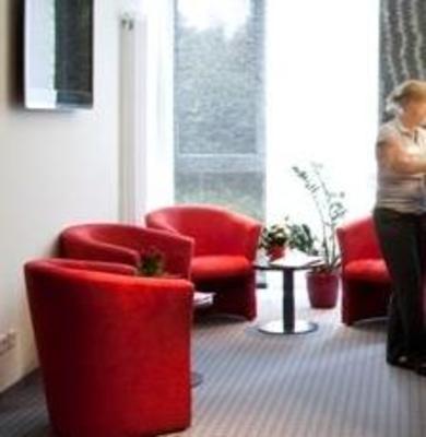 фото отеля DRK Patientenhotel am Ebertpark