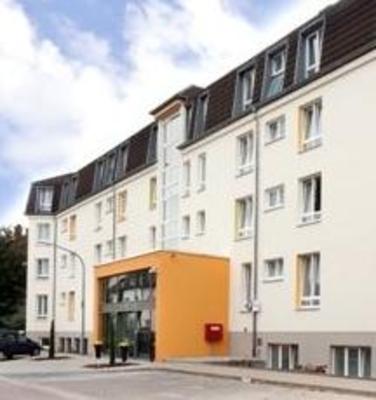 фото отеля DRK Patientenhotel am Ebertpark