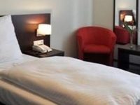 DRK Patientenhotel am Ebertpark