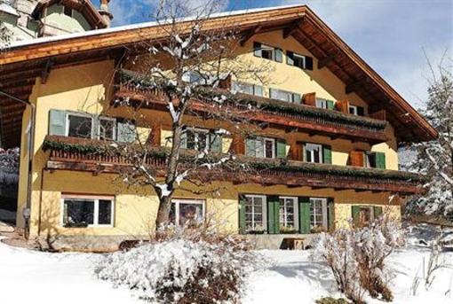 фото отеля Residence La Rondula