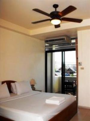 фото отеля The Album Loft Residence Phuket