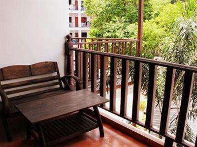 фото отеля The Album Loft Residence Phuket