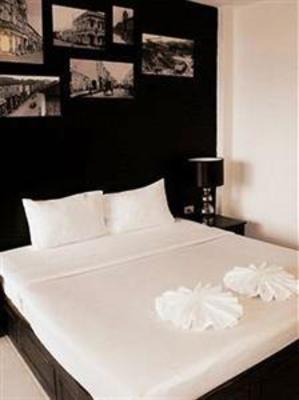 фото отеля The Album Loft Residence Phuket