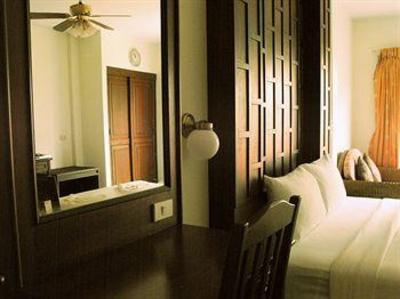 фото отеля The Album Loft Residence Phuket