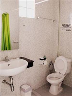 фото отеля The Album Loft Residence Phuket