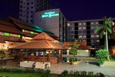 фото отеля Khum Phucome Residence