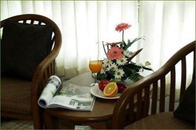 фото отеля Khum Phucome Residence
