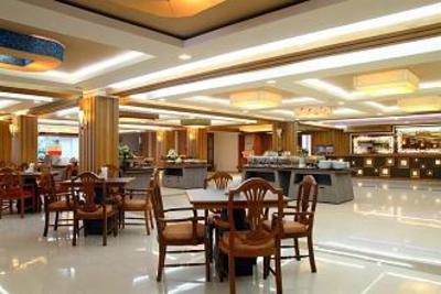 фото отеля Khum Phucome Residence