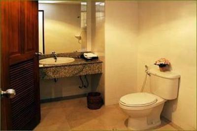 фото отеля Khum Phucome Residence