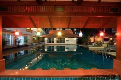 фото отеля Khum Phucome Residence