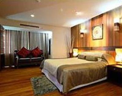 фото отеля Khum Phucome Residence