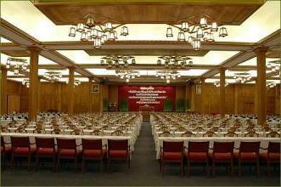 фото отеля Khum Phucome Residence