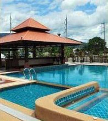 фото отеля Khum Phucome Residence