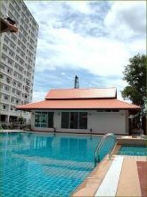 фото отеля Khum Phucome Residence