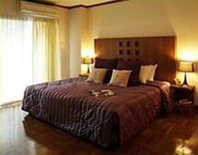 фото отеля Khum Phucome Residence