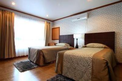 фото отеля Khum Phucome Residence