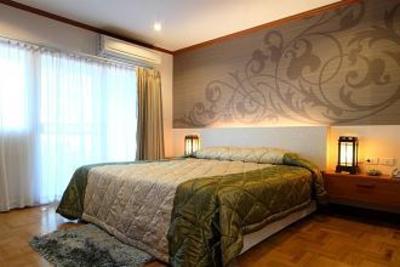 фото отеля Khum Phucome Residence
