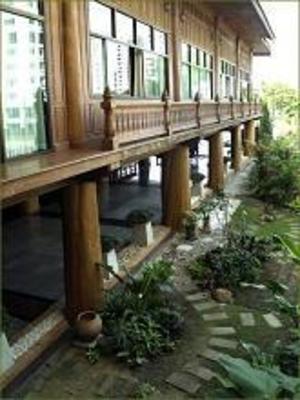 фото отеля Khum Phucome Residence
