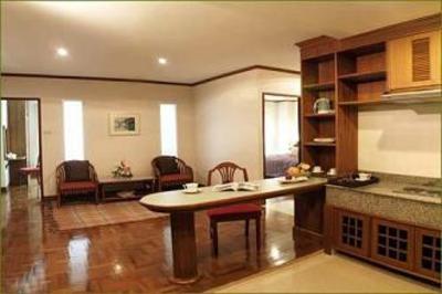 фото отеля Khum Phucome Residence