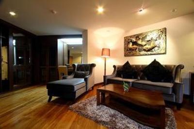фото отеля Khum Phucome Residence