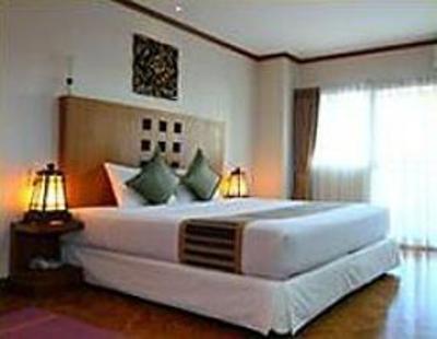 фото отеля Khum Phucome Residence