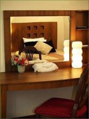 фото отеля Khum Phucome Residence