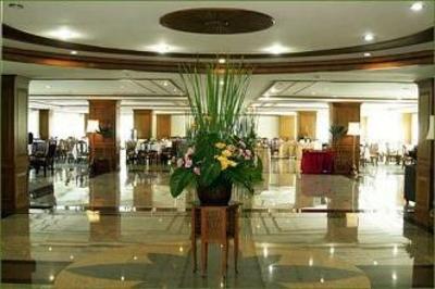 фото отеля Khum Phucome Residence