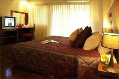 фото отеля Khum Phucome Residence