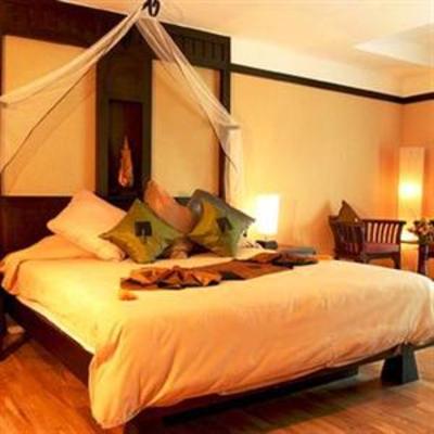 фото отеля Nillys Marina Inn Phuket