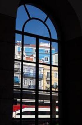 фото отеля Hello Lisbon Santa Apolonia