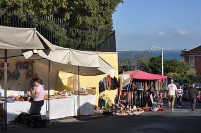 фото отеля Hello Lisbon Santa Apolonia