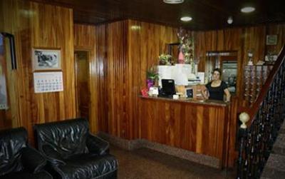 фото отеля Hotel Sindika