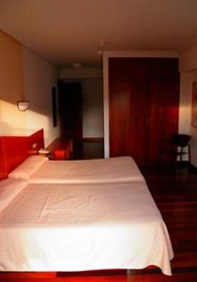 фото отеля Hotel Sindika