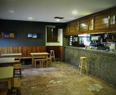 фото отеля Hotel Sindika