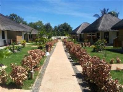 фото отеля Panglao Homes