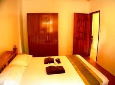 фото отеля Panglao Homes