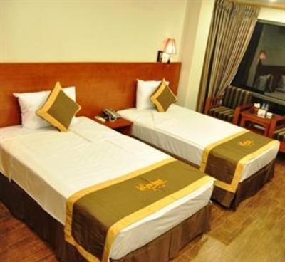фото отеля Hanoi Sen 2 Hotel