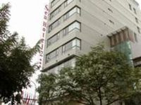 Hanoi Sen 2 Hotel