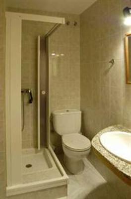 фото отеля Hostal Mardones *