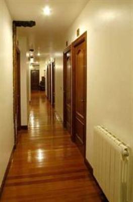 фото отеля Hostal Mardones *