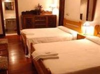 Hostal Mardones *
