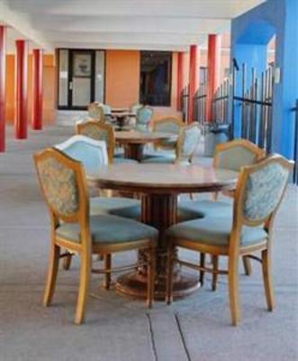 фото отеля Hotel Consulado Inn