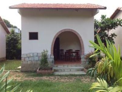 фото отеля Thanh Kim Ngan Bungalows