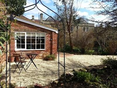 фото отеля HOLT HOUSE LODGE