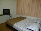 фото отеля Simple Stay Motel