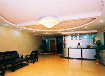 фото отеля Shenjiamen Min Yue Hotel Zhoushan