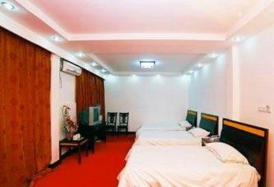 фото отеля Shenjiamen Min Yue Hotel Zhoushan