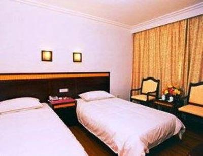 фото отеля Shenjiamen Min Yue Hotel Zhoushan