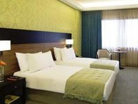 CORP Executive Hotel Amman