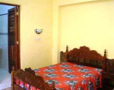 фото отеля Hostal Jorge Méndez Pérez